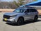 2026 Honda CR-V 2WD Sport-L Hybrid