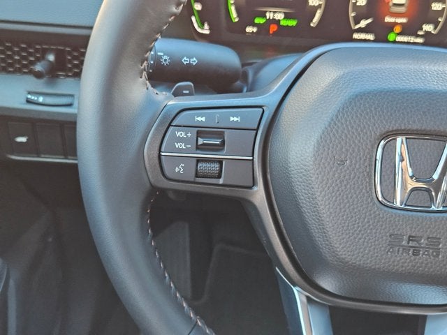 2026 Honda CR-V 2WD Sport-L Hybrid