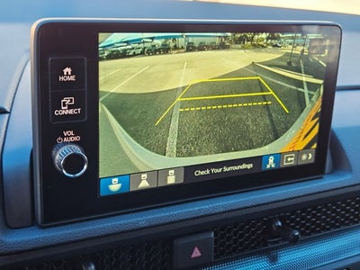 2026 Honda CR-V 2WD Sport-L Hybrid