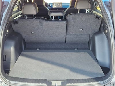 2026 Honda CR-V 2WD Sport-L Hybrid