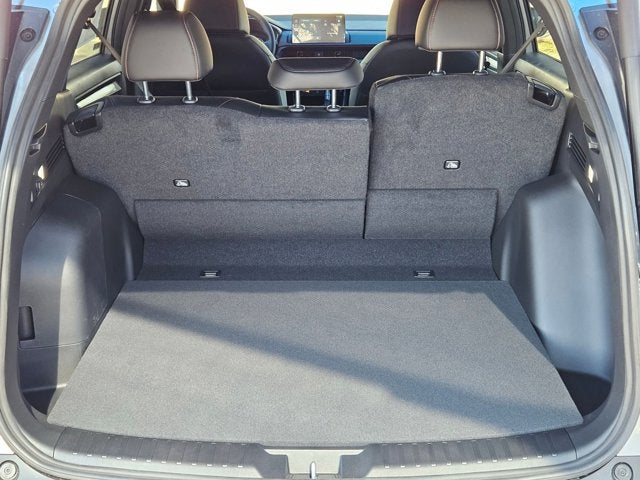 2026 Honda CR-V 2WD Sport-L Hybrid