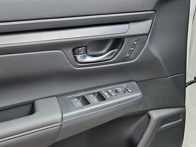 2026 Honda CR-V Hybrid 2WD Sport-L Hybrid