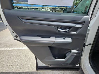 2026 Honda CR-V Hybrid 2WD Sport-L Hybrid