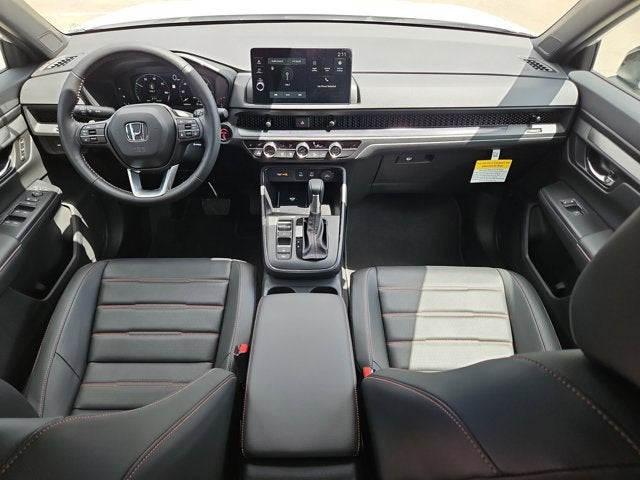 2026 Honda CR-V Hybrid 2WD Sport-L Hybrid