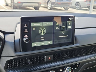 2026 Honda CR-V Hybrid 2WD Sport-L Hybrid