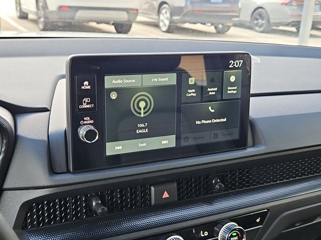 2026 Honda CR-V Hybrid 2WD Sport-L Hybrid