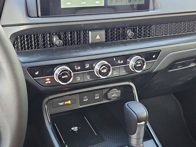 2026 Honda CR-V Hybrid 2WD Sport-L Hybrid