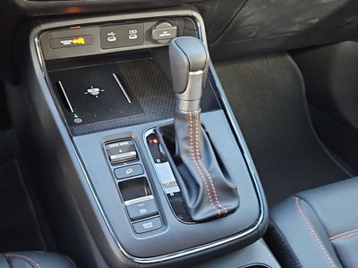 2026 Honda CR-V Hybrid 2WD Sport-L Hybrid