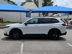 2026 Honda CR-V Hybrid 2WD Sport-L Hybrid