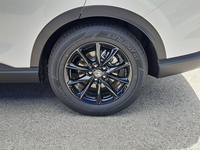 2026 Honda CR-V Hybrid 2WD Sport-L Hybrid