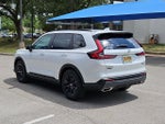 2026 Honda CR-V Hybrid 2WD Sport-L Hybrid