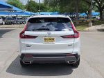 2026 Honda CR-V Hybrid 2WD Sport-L Hybrid