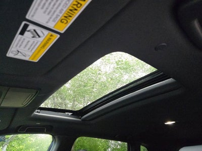 2026 Honda CR-V Hybrid 2WD Sport-L Hybrid