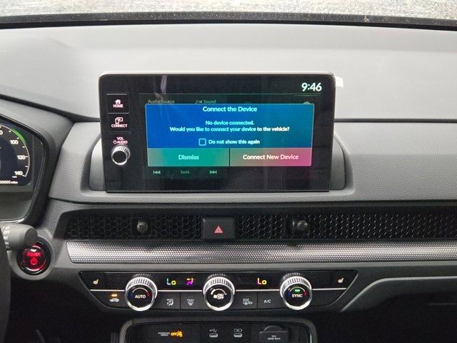 2026 Honda CR-V Hybrid 2WD Sport-L Hybrid