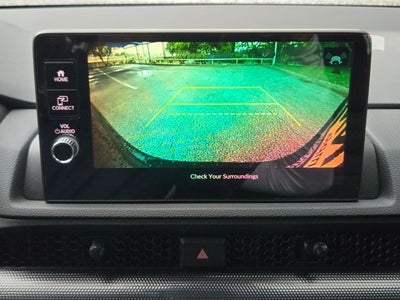 2026 Honda CR-V Hybrid 2WD Sport-L Hybrid