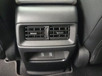 2026 Honda CR-V Hybrid 2WD Sport-L Hybrid