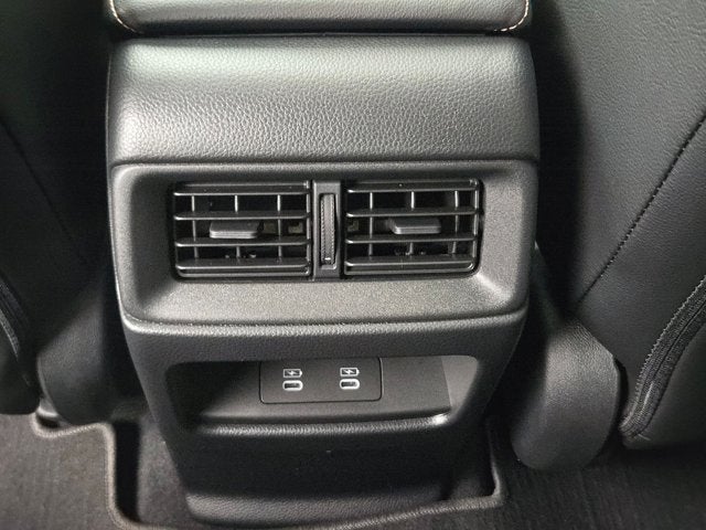 2026 Honda CR-V Hybrid 2WD Sport-L Hybrid