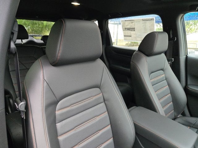 2026 Honda CR-V Hybrid 2WD Sport-L Hybrid