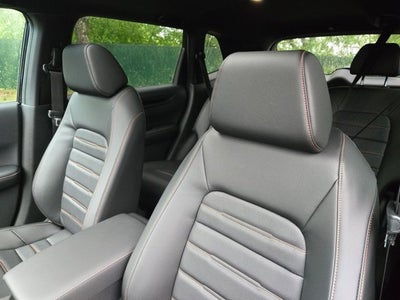 2026 Honda CR-V Hybrid 2WD Sport-L Hybrid