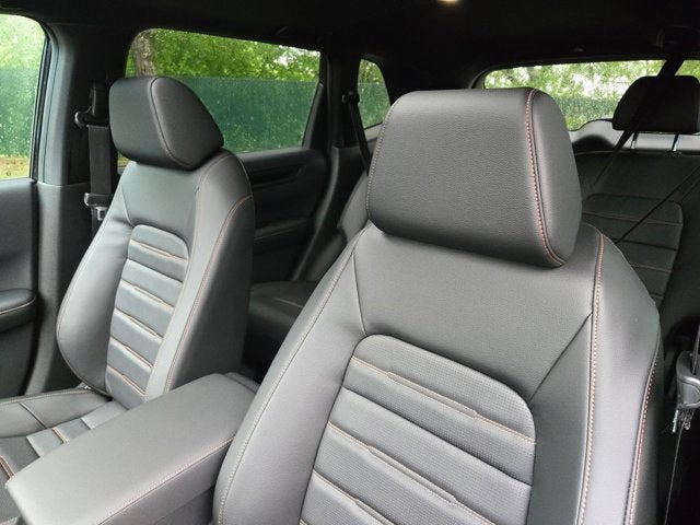 2026 Honda CR-V Hybrid 2WD Sport-L Hybrid