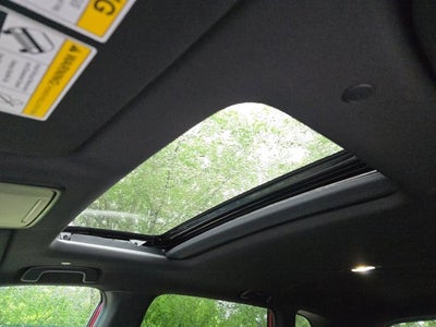 2026 Honda CR-V Hybrid 2WD Sport-L Hybrid