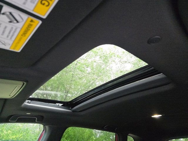 2026 Honda CR-V Hybrid 2WD Sport-L Hybrid