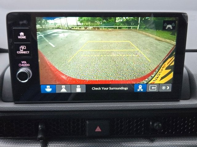 2026 Honda CR-V Hybrid 2WD Sport-L Hybrid