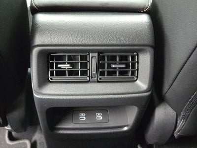 2026 Honda CR-V Hybrid 2WD Sport-L Hybrid