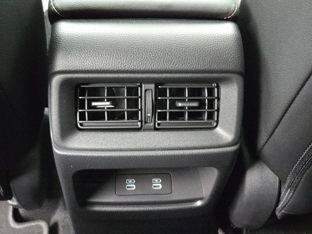 2026 Honda CR-V Hybrid 2WD Sport-L Hybrid