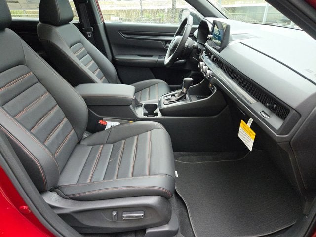 2026 Honda CR-V Hybrid 2WD Sport-L Hybrid