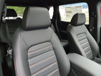 2026 Honda CR-V Hybrid 2WD Sport-L Hybrid