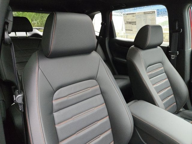 2026 Honda CR-V Hybrid 2WD Sport-L Hybrid