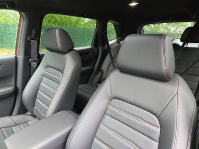 2026 Honda CR-V Hybrid 2WD Sport-L Hybrid