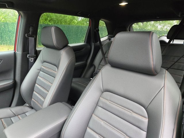 2026 Honda CR-V Hybrid 2WD Sport-L Hybrid