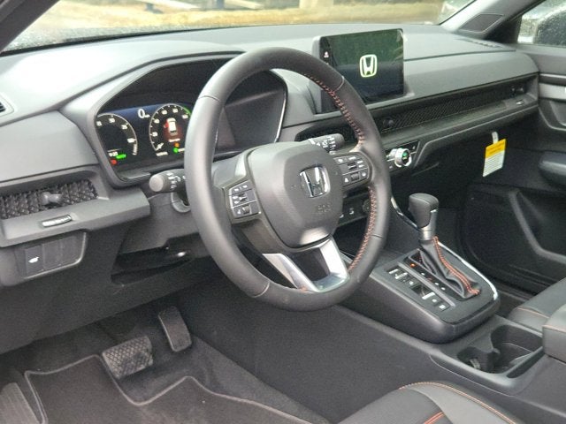 2026 Honda CR-V Hybrid 2WD Sport-L Hybrid