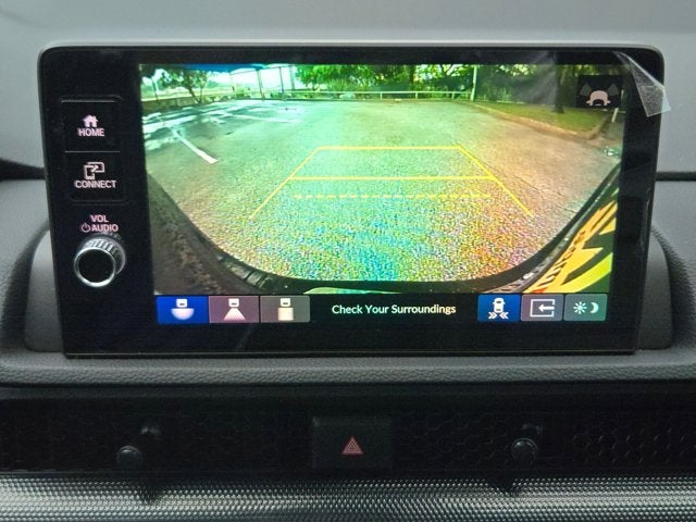 2026 Honda CR-V Hybrid 2WD Sport-L Hybrid