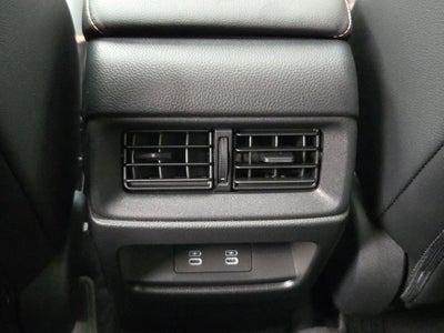 2026 Honda CR-V Hybrid 2WD Sport-L Hybrid