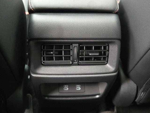 2026 Honda CR-V Hybrid 2WD Sport-L Hybrid