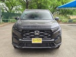 2026 Honda CR-V Hybrid 2WD Sport-L Hybrid