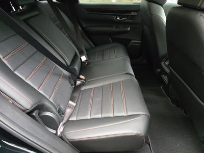 2026 Honda CR-V Hybrid 2WD Sport-L Hybrid