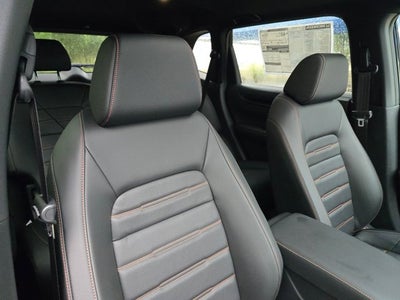 2026 Honda CR-V Hybrid 2WD Sport-L Hybrid