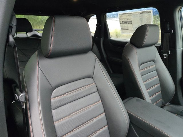 2026 Honda CR-V Hybrid 2WD Sport-L Hybrid
