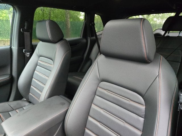 2026 Honda CR-V Hybrid 2WD Sport-L Hybrid