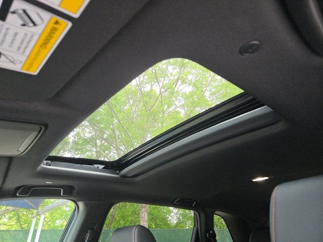 2026 Honda CR-V Hybrid 2WD Sport-L Hybrid