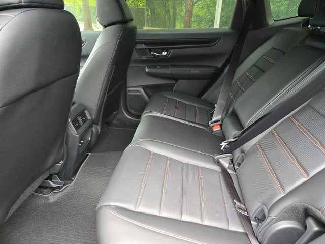 2026 Honda CR-V Hybrid 2WD Sport-L Hybrid