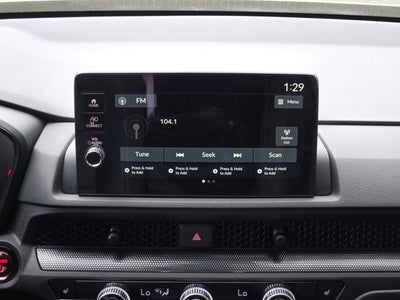 2026 Honda CR-V Hybrid 2WD Sport-L Hybrid