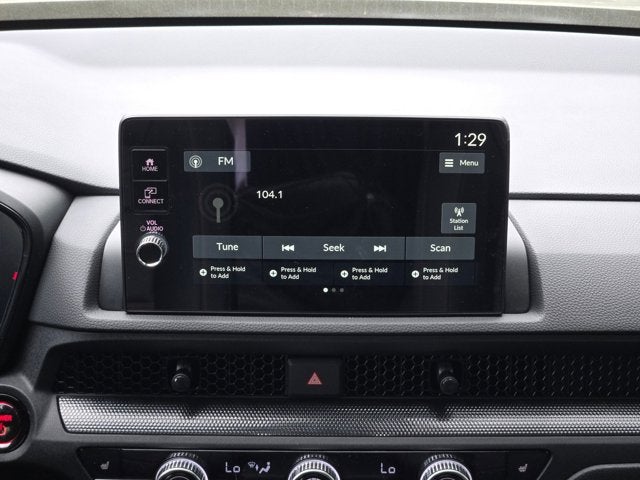 2026 Honda CR-V Hybrid 2WD Sport-L Hybrid