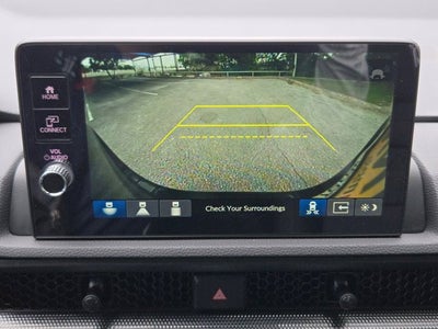 2026 Honda CR-V Hybrid 2WD Sport-L Hybrid