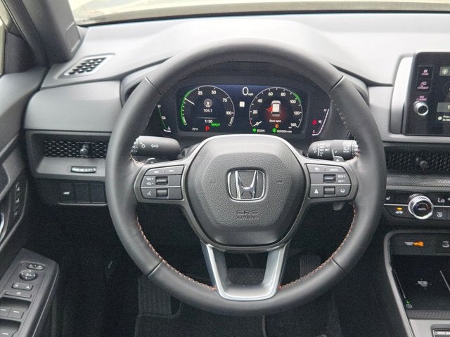 2026 Honda CR-V Hybrid 2WD Sport-L Hybrid