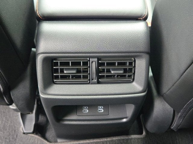 2026 Honda CR-V Hybrid 2WD Sport-L Hybrid